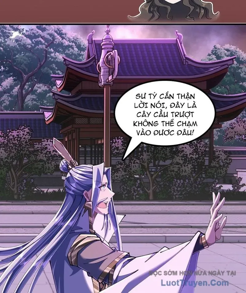 Tốc Thông Tu Tiên Chap 23 - Next Chap 24