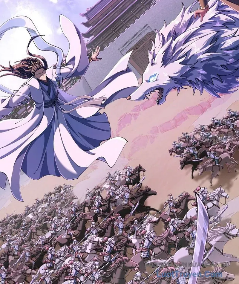 Tốc Thông Tu Tiên Chap 23 - Next Chap 24