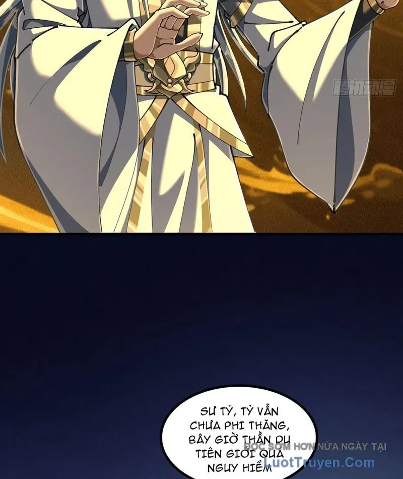 Tốc Thông Tu Tiên Chap 23 - Next Chap 24