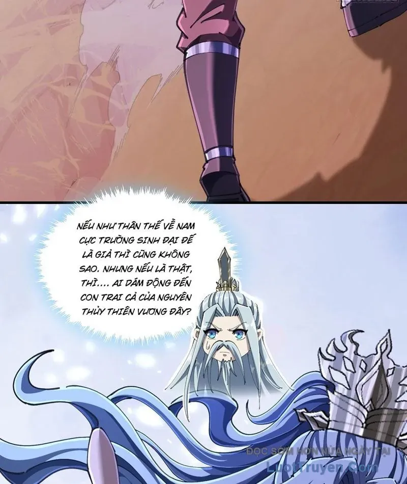 Tốc Thông Tu Tiên Chap 23 - Next Chap 24