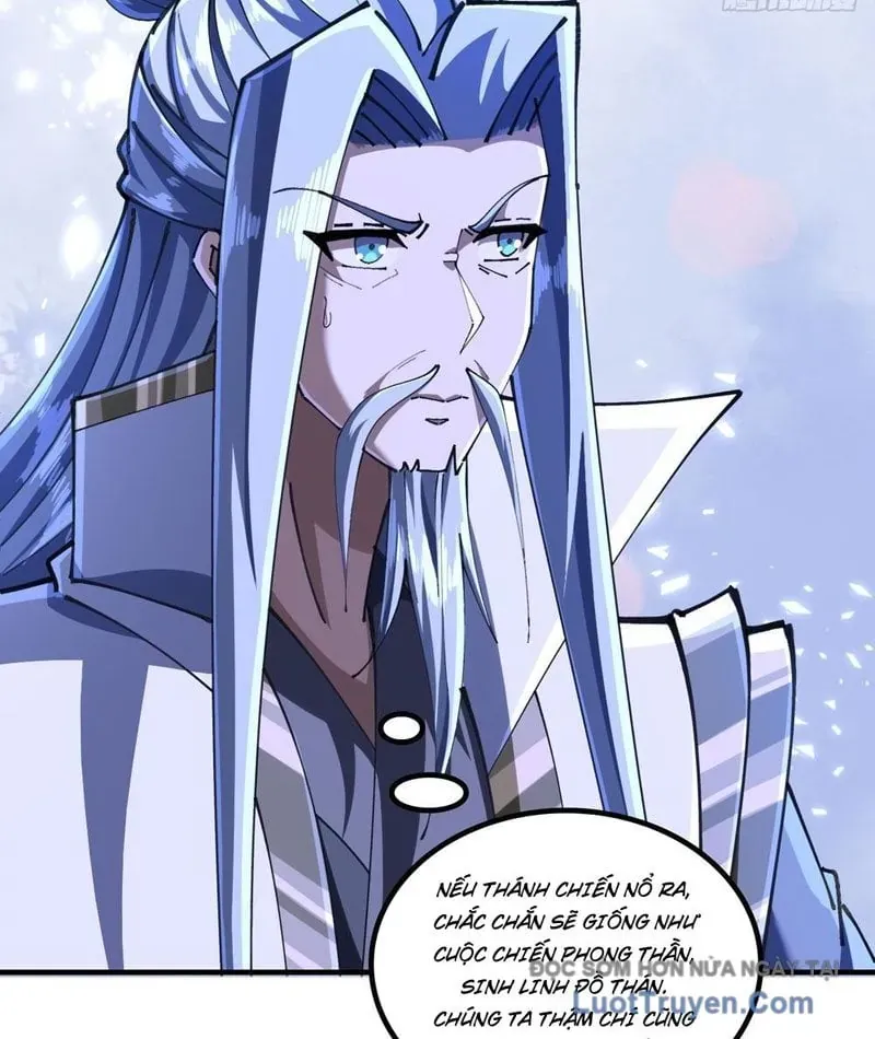 Tốc Thông Tu Tiên Chap 23 - Next Chap 24