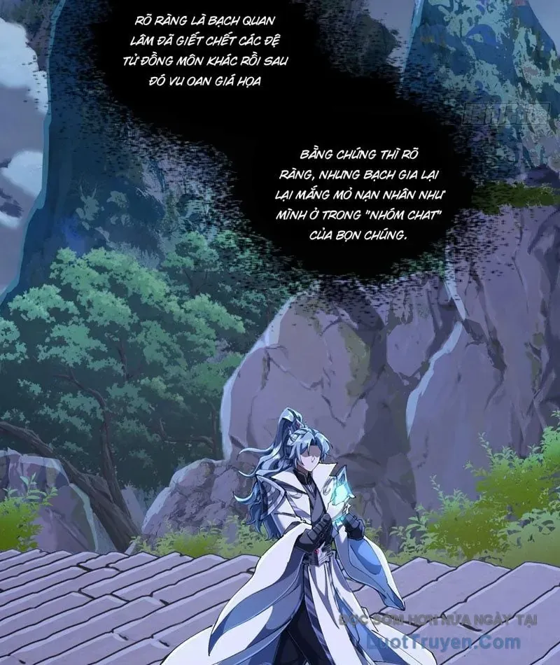 Tốc Thông Tu Tiên Chap 23 - Next Chap 24