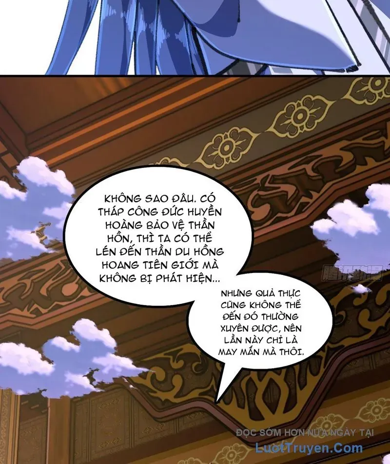 Tốc Thông Tu Tiên Chap 23 - Next Chap 24