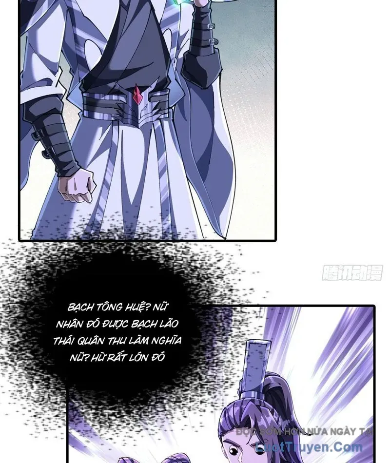 Tốc Thông Tu Tiên Chap 23 - Next Chap 24