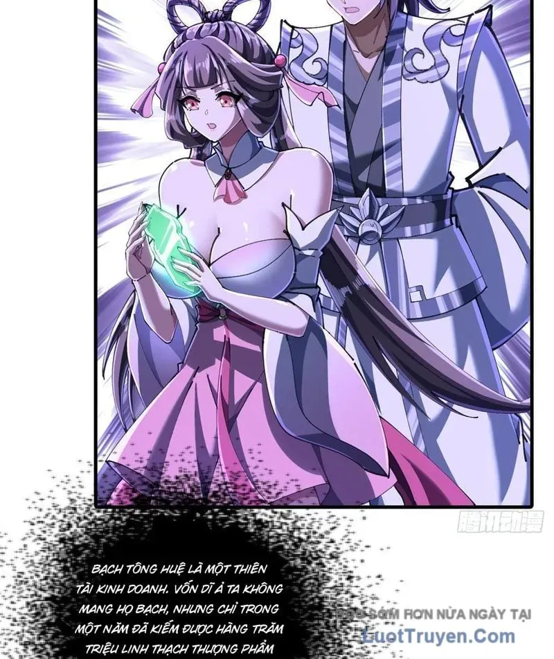 Tốc Thông Tu Tiên Chap 23 - Next Chap 24