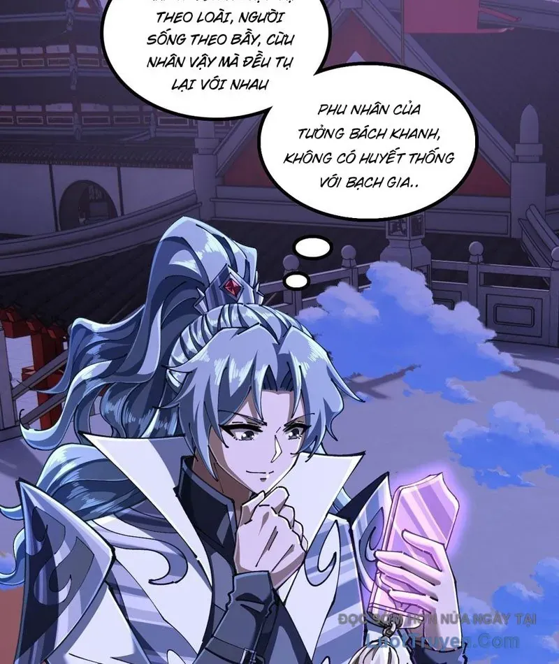 Tốc Thông Tu Tiên Chap 23 - Next Chap 24