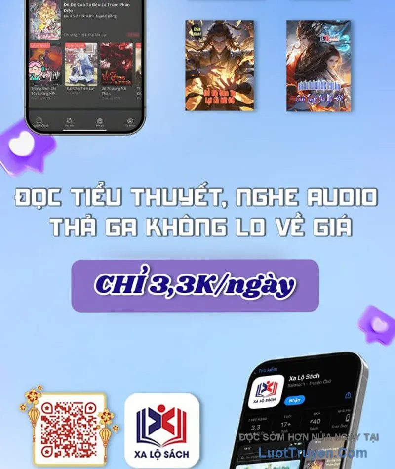 Tốc Thông Tu Tiên Chap 23 - Next Chap 24