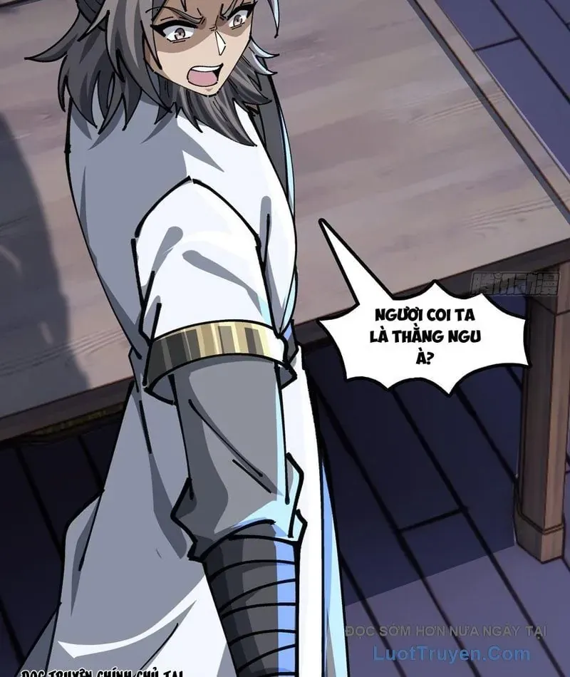 Tốc Thông Tu Tiên Chap 24 - Next Chap 25