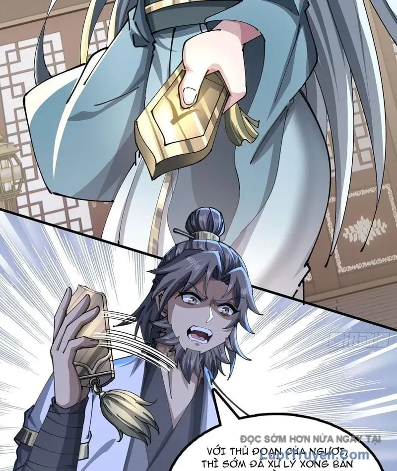 Tốc Thông Tu Tiên Chap 24 - Next Chap 25