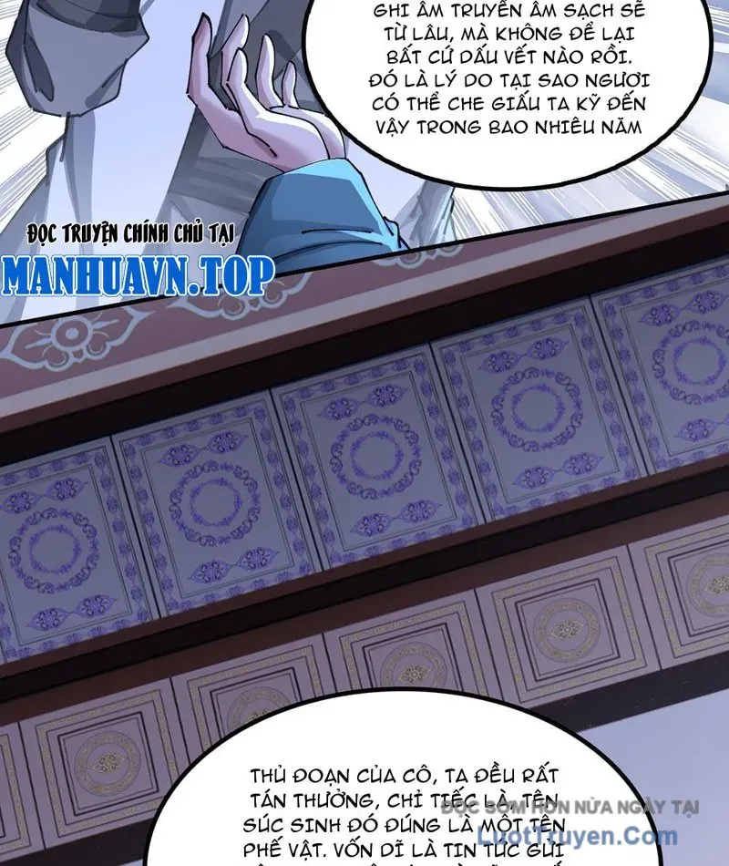 Tốc Thông Tu Tiên Chap 24 - Next Chap 25