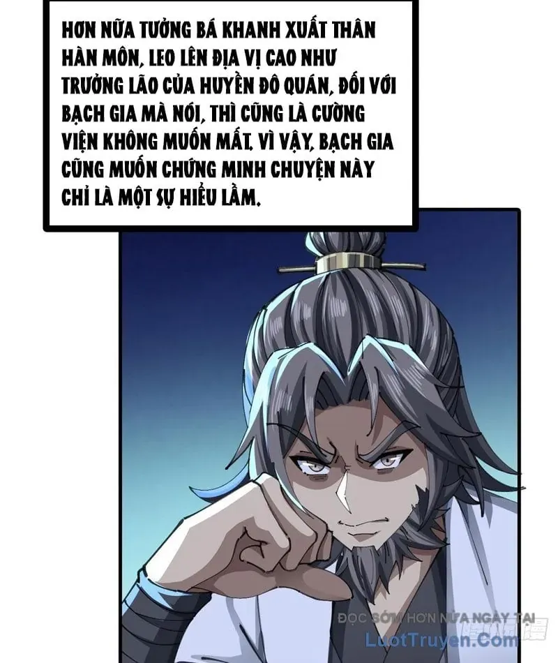 Tốc Thông Tu Tiên Chap 24 - Next Chap 25