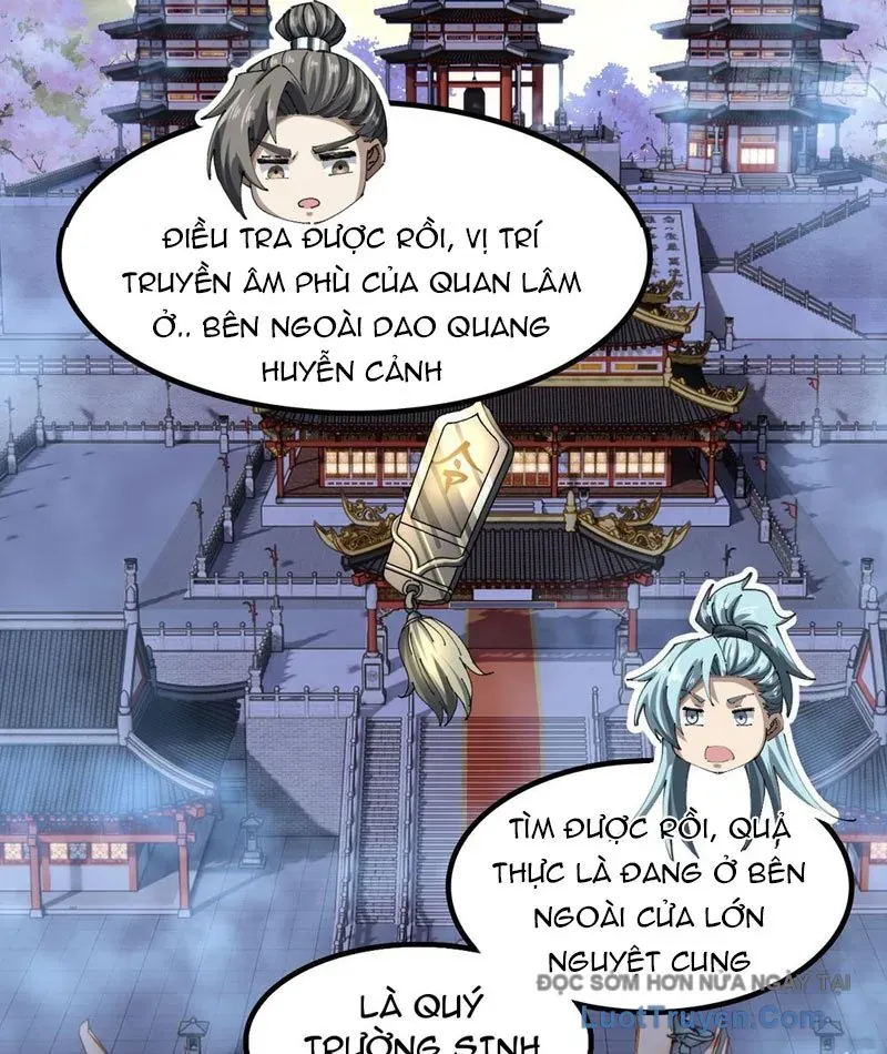 Tốc Thông Tu Tiên Chap 24 - Next Chap 25