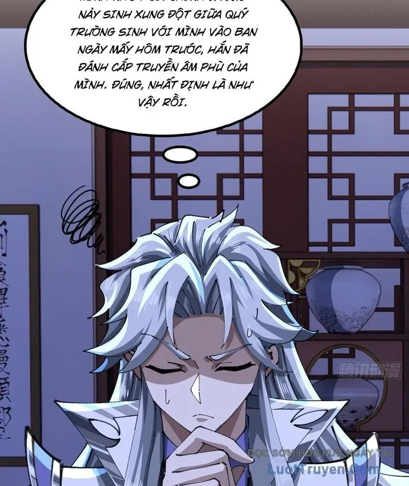 Tốc Thông Tu Tiên Chap 24 - Next Chap 25