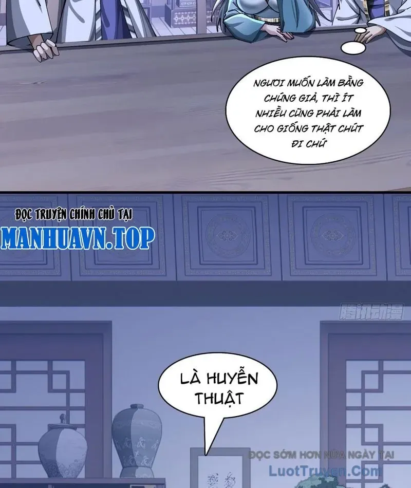 Tốc Thông Tu Tiên Chap 24 - Next Chap 25