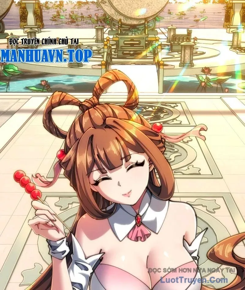 Tốc Thông Tu Tiên Chap 25 - Next Chap 26