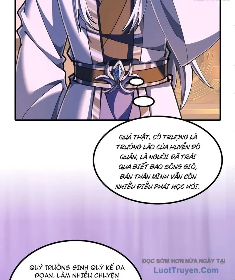 Tốc Thông Tu Tiên Chap 25 - Next Chap 26