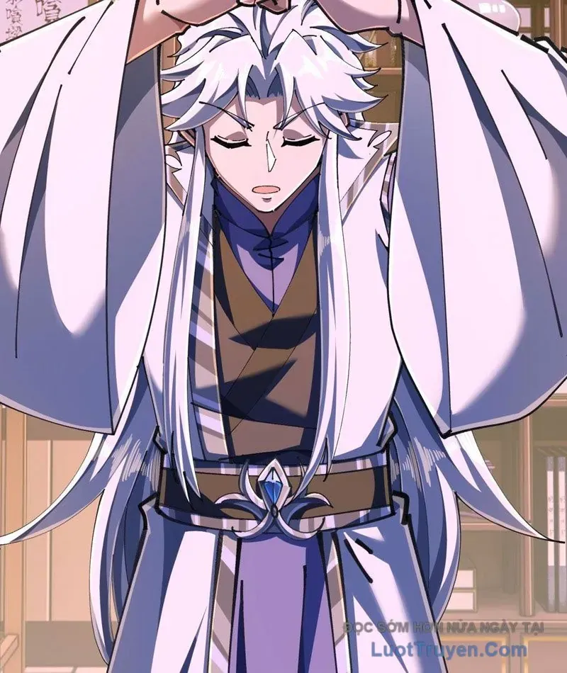 Tốc Thông Tu Tiên Chap 25 - Next Chap 26