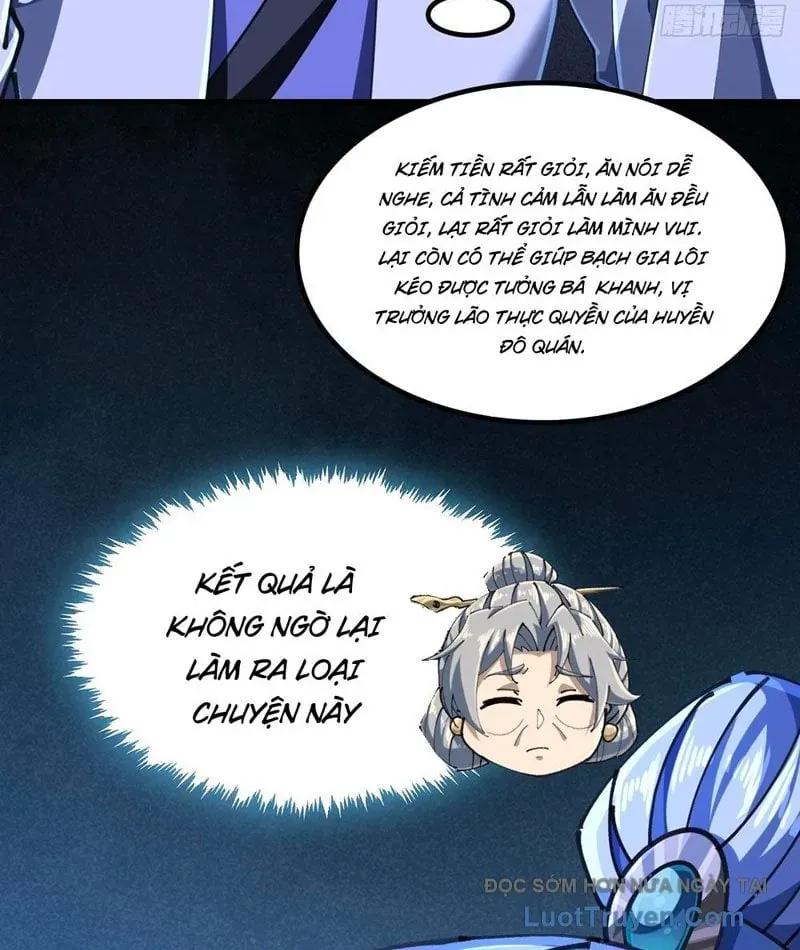 Tốc Thông Tu Tiên Chap 25 - Next Chap 26