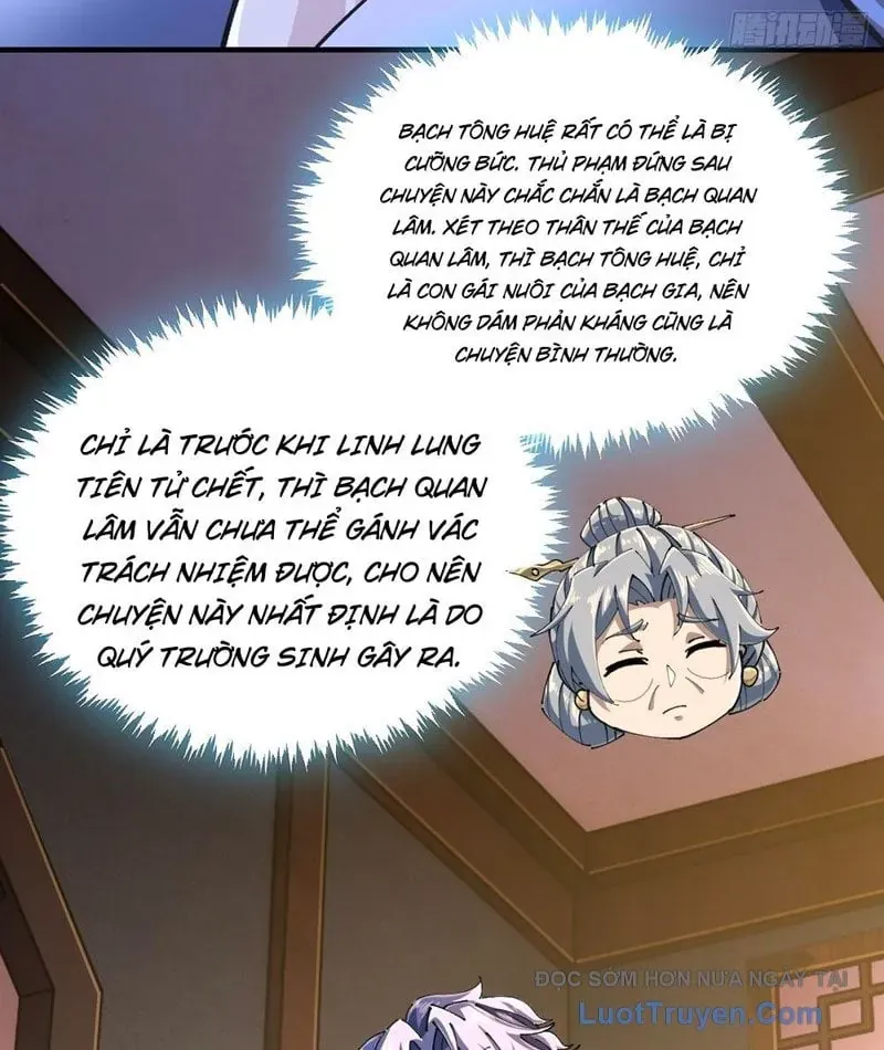 Tốc Thông Tu Tiên Chap 25 - Next Chap 26