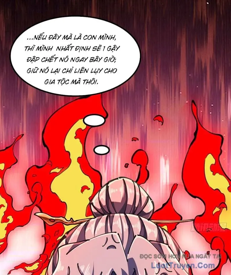 Tốc Thông Tu Tiên Chap 25 - Next Chap 26