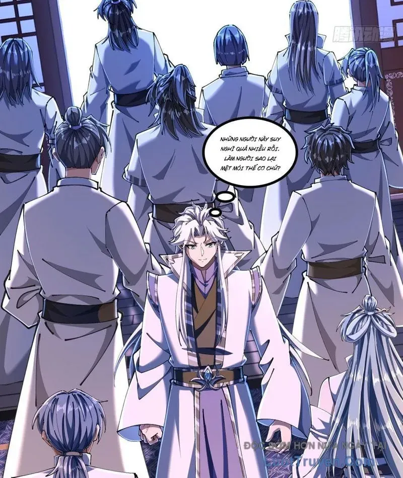 Tốc Thông Tu Tiên Chap 25 - Next Chap 26