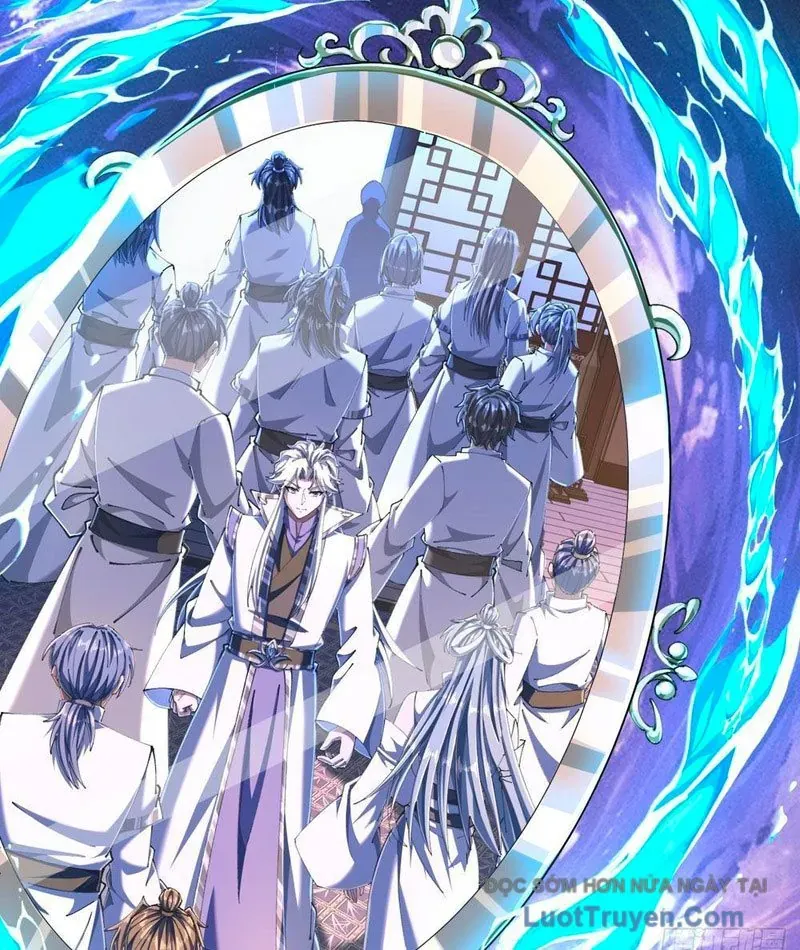 Tốc Thông Tu Tiên Chap 25 - Next Chap 26