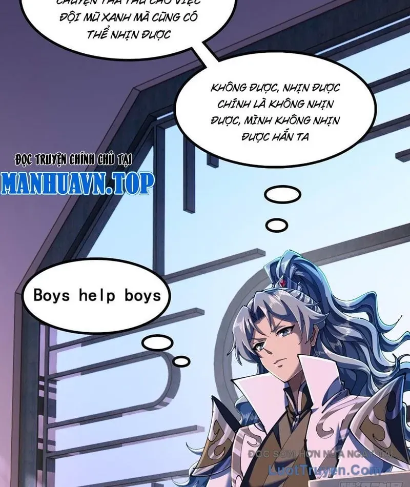 Tốc Thông Tu Tiên Chap 25 - Next Chap 26