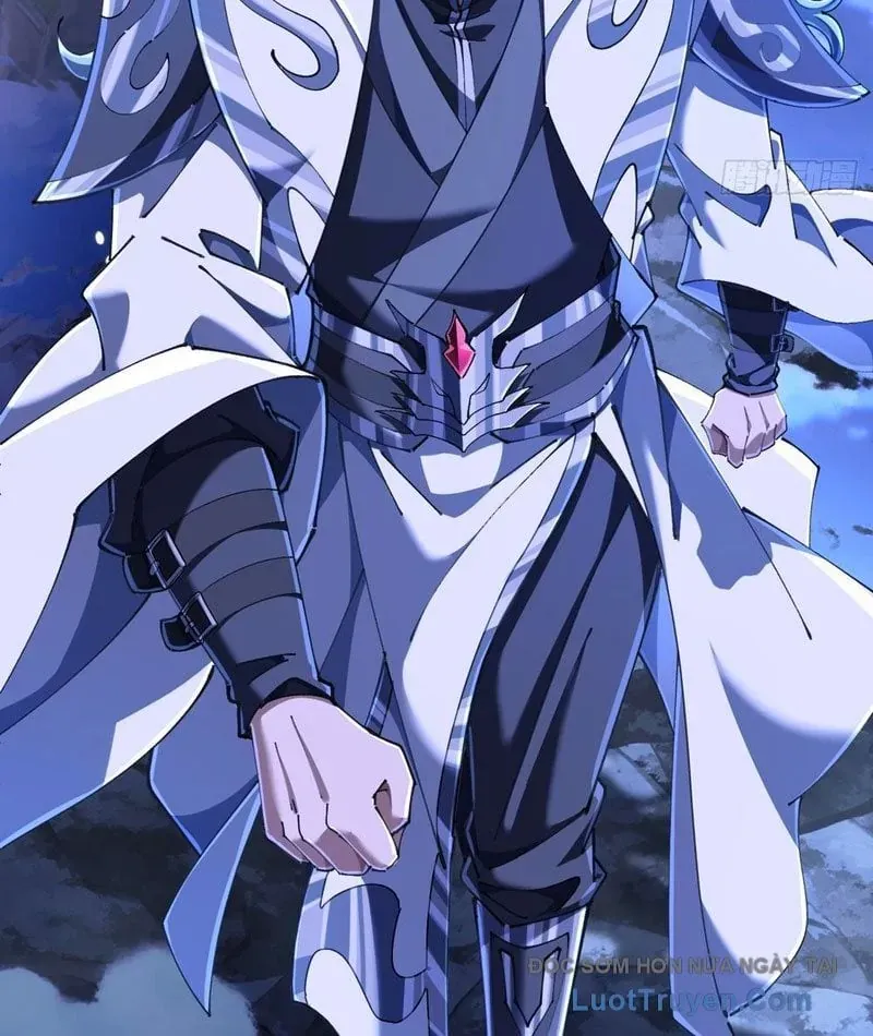 Tốc Thông Tu Tiên Chap 25 - Next Chap 26