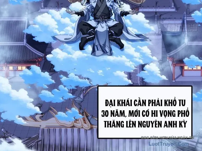Tốc Thông Tu Tiên Chap 26 - Next Chap 27