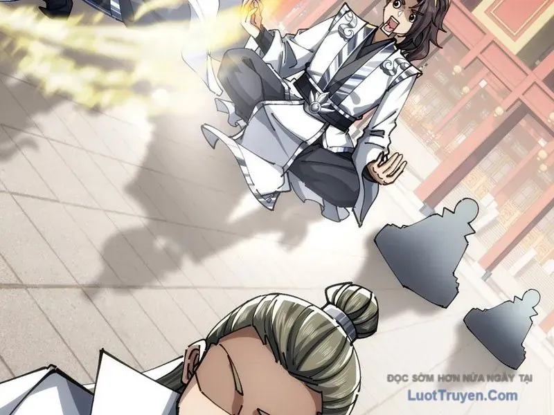 Tốc Thông Tu Tiên Chap 26 - Next Chap 27