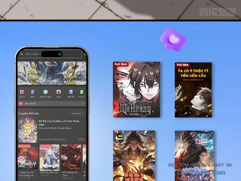 Tốc Thông Tu Tiên Chap 26 - Next Chap 27