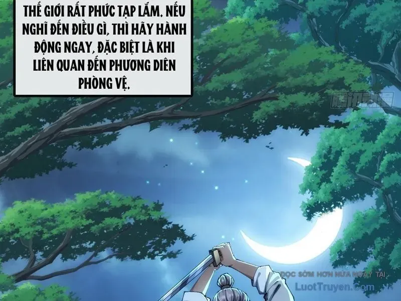 Tốc Thông Tu Tiên Chap 26 - Next Chap 27