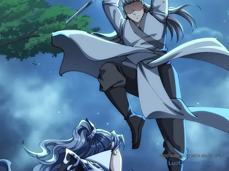 Tốc Thông Tu Tiên Chap 26 - Next Chap 27