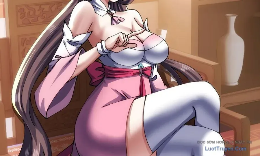 Tốc Thông Tu Tiên Chap 26 - Next Chap 27