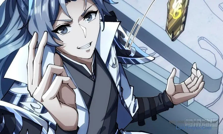 Tốc Thông Tu Tiên Chap 26 - Next Chap 27