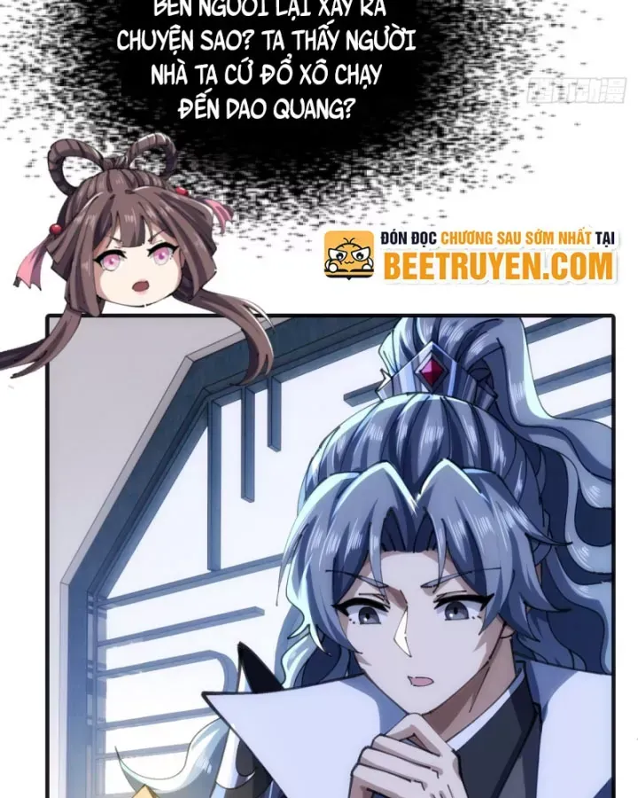 Tốc Thông Tu Tiên Chap 27 - Next Chap 28