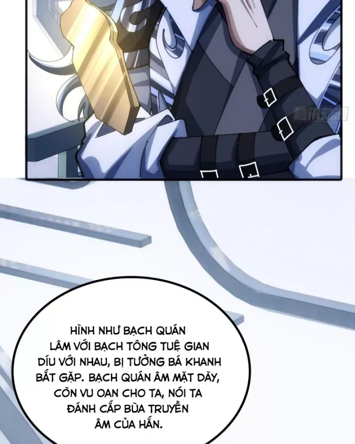 Tốc Thông Tu Tiên Chap 27 - Next Chap 28