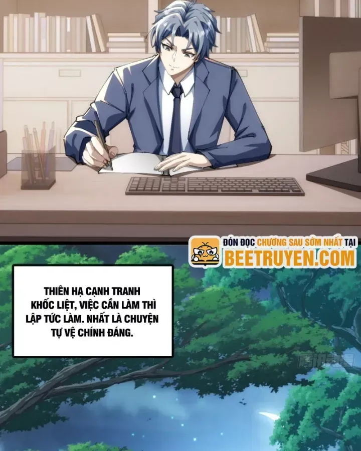 Tốc Thông Tu Tiên Chap 27 - Next Chap 28