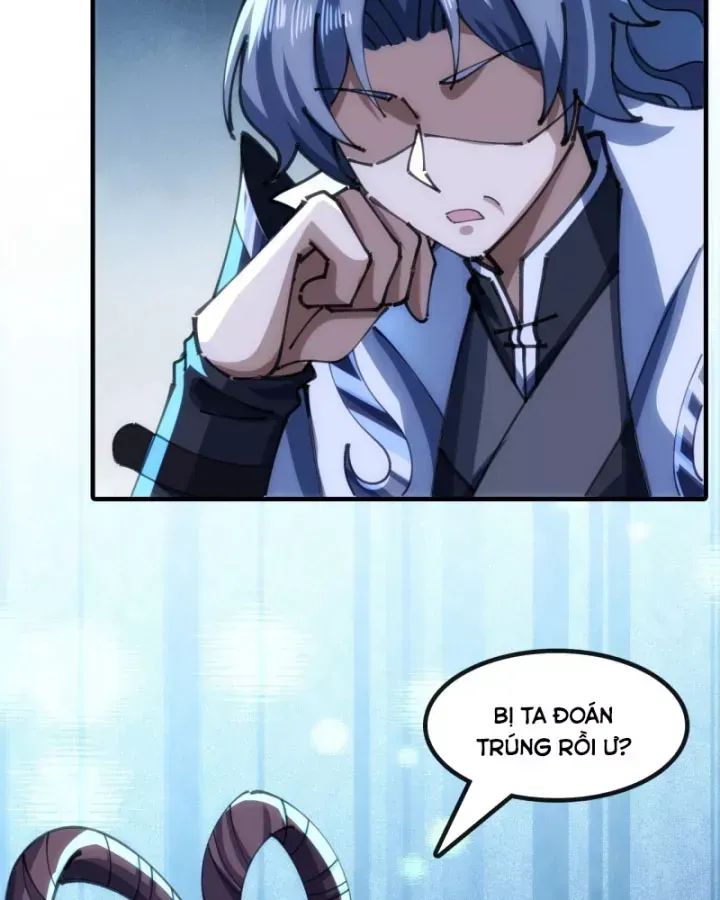 Tốc Thông Tu Tiên Chap 27 - Next Chap 28