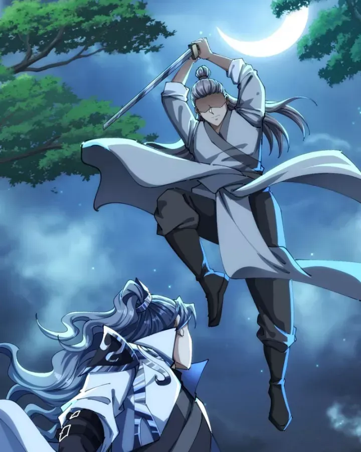 Tốc Thông Tu Tiên Chap 27 - Next Chap 28