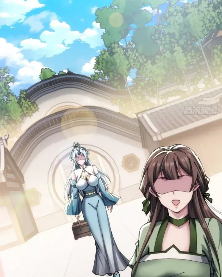 Tốc Thông Tu Tiên Chap 27 - Next Chap 28