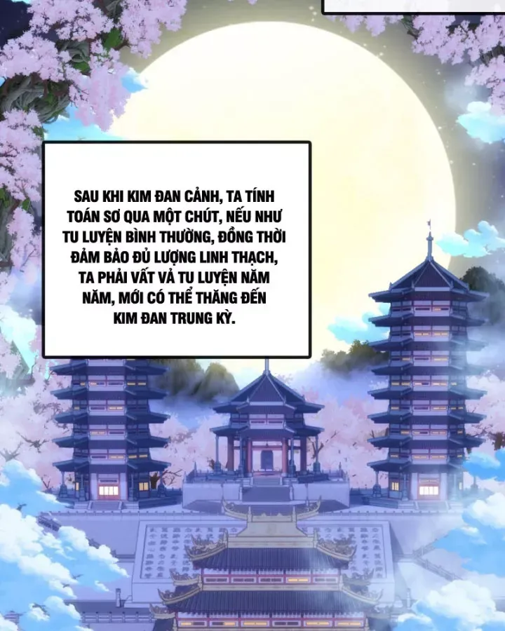 Tốc Thông Tu Tiên Chap 27 - Next Chap 28