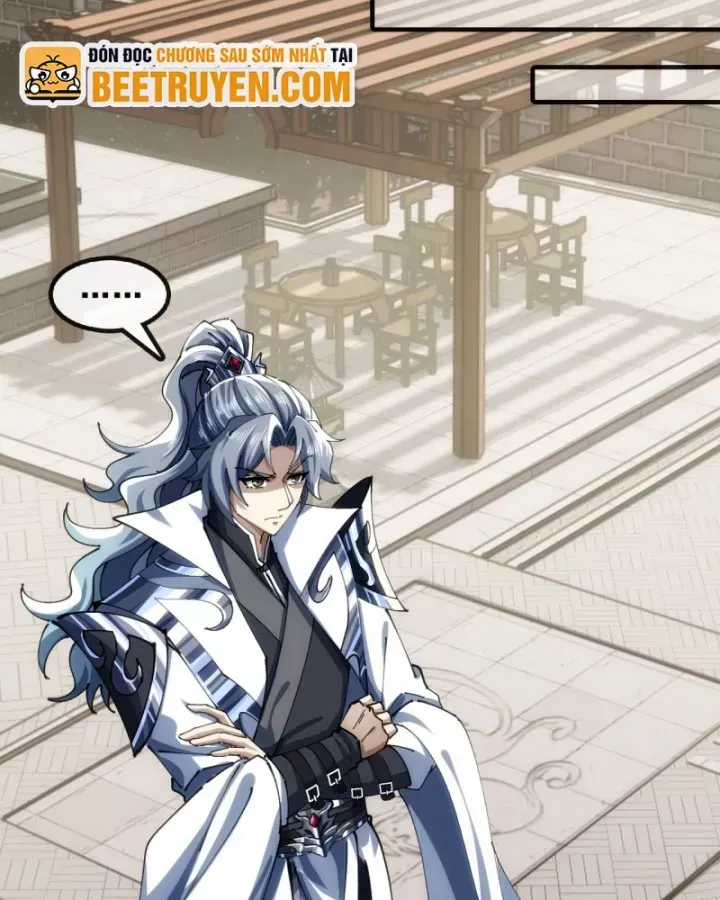 Tốc Thông Tu Tiên Chap 27 - Next Chap 28