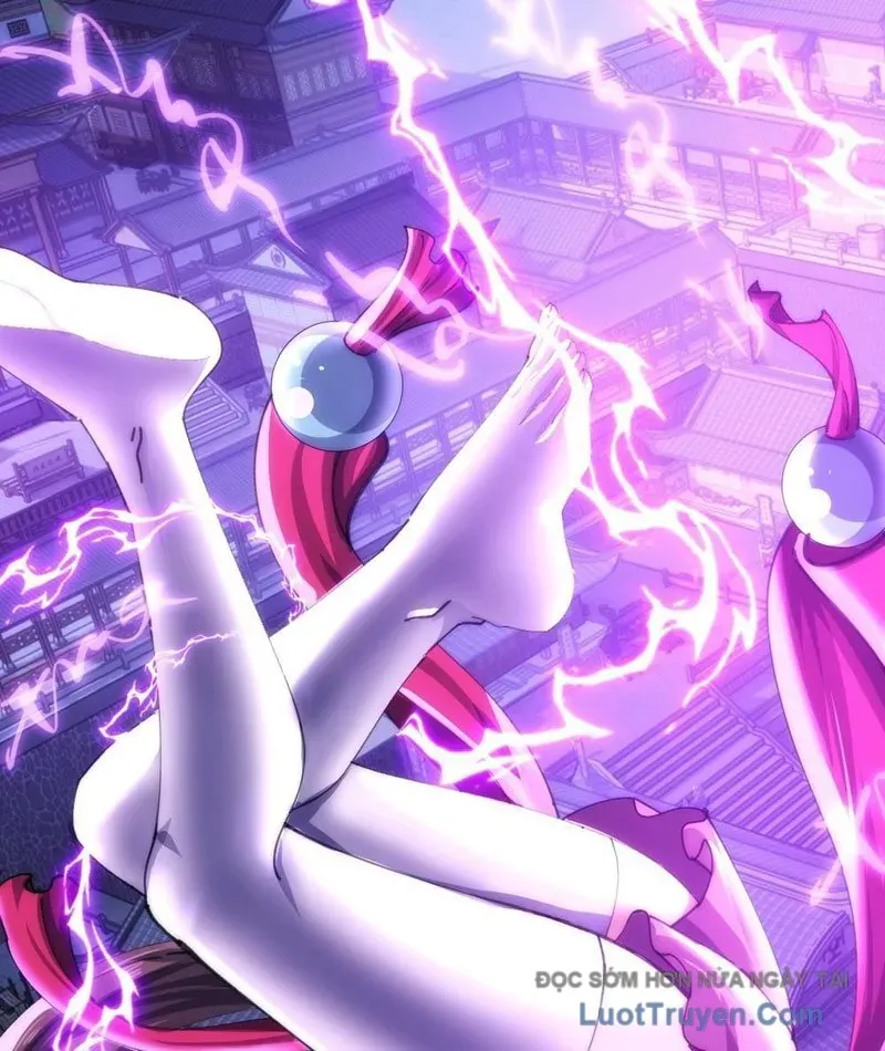 Tốc Thông Tu Tiên Chap 28 - Next Chap 29