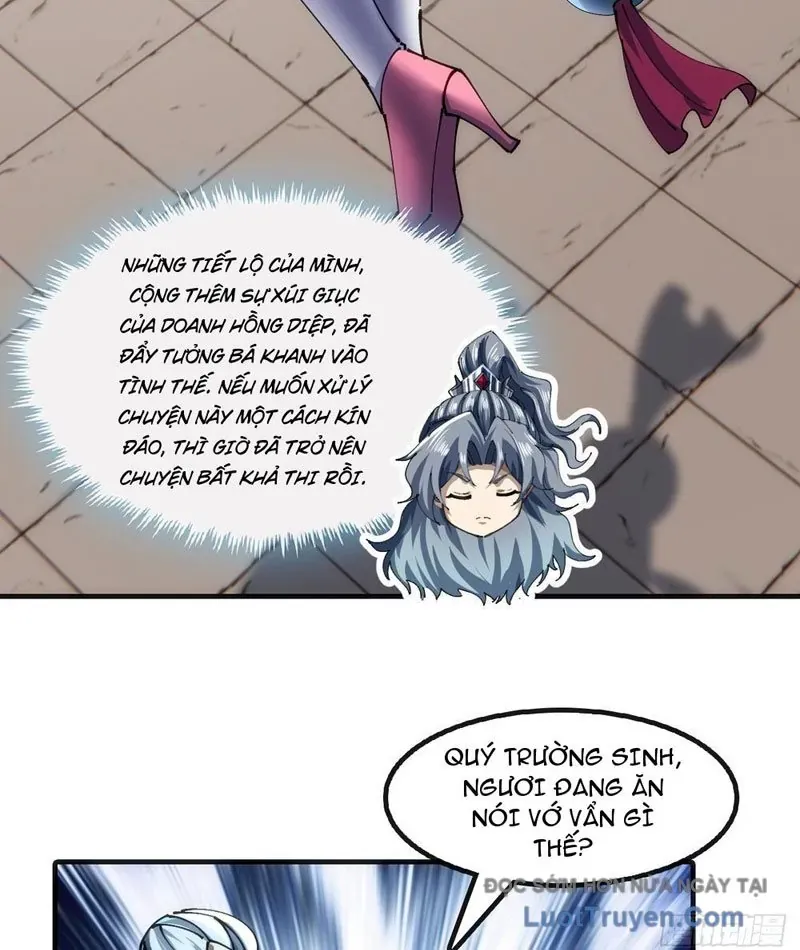 Tốc Thông Tu Tiên Chap 28 - Next Chap 29