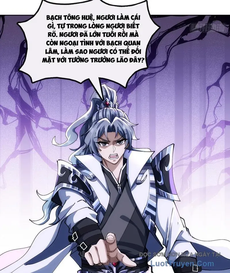 Tốc Thông Tu Tiên Chap 28 - Next Chap 29