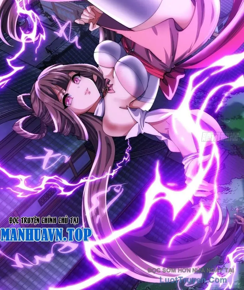 Tốc Thông Tu Tiên Chap 28 - Next Chap 29