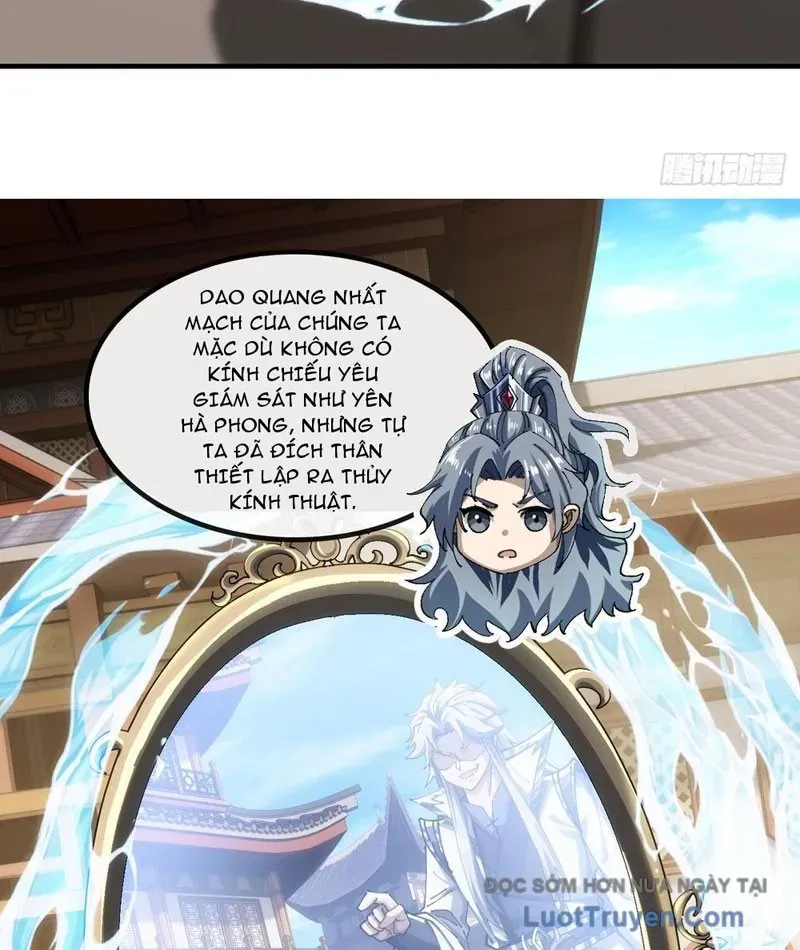 Tốc Thông Tu Tiên Chap 28 - Next Chap 29