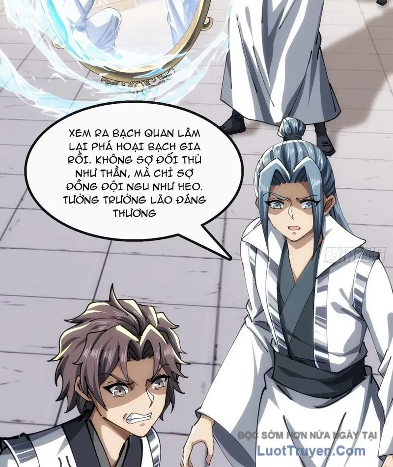 Tốc Thông Tu Tiên Chap 28 - Next Chap 29
