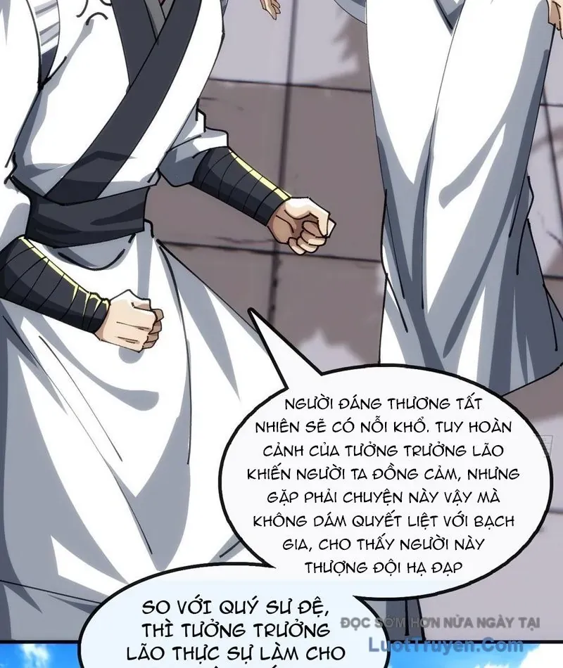 Tốc Thông Tu Tiên Chap 28 - Next Chap 29